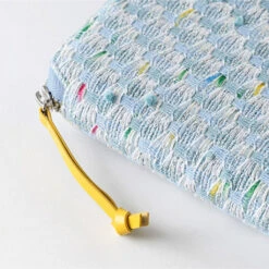 Linton: Vacances A6 Hobonichi Techo [COVER ONLY] -Stationery Shop hobonichi linton vacances a6 hobonichi techo cover 5