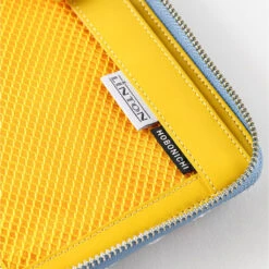 Linton: Vacances A6 Hobonichi Techo [COVER ONLY] -Stationery Shop hobonichi linton vacances a6 hobonichi techo cover 6