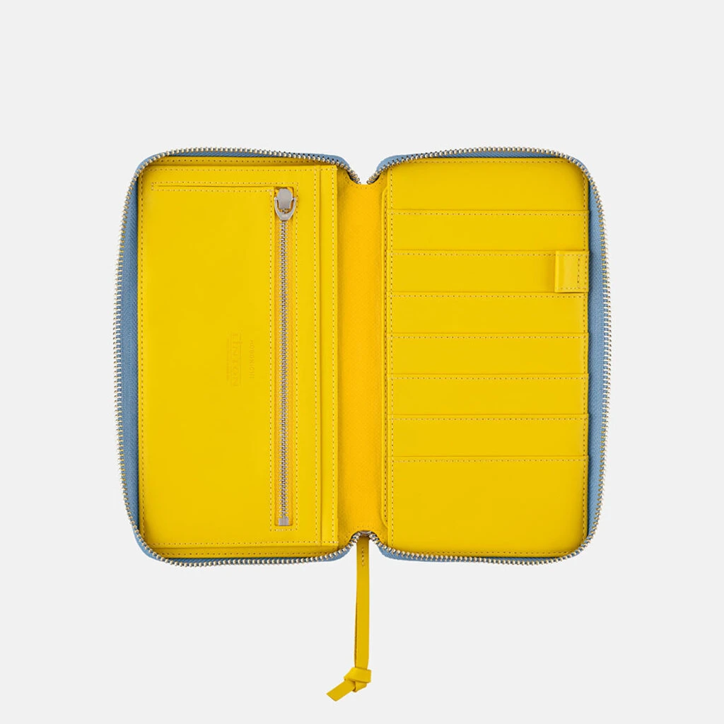 Linton: Vacances Weeks Cover Hobonichi Techo 3 Linton: Vacances Weeks Cover Hobonichi Techo - Image 3
