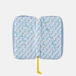Linton: Vacances Weeks Cover Hobonichi Techo 11 Linton: Vacances Weeks Cover Hobonichi Techo -Stationery Shop hobonichi linton vacances weeks cover hobonichi te 3