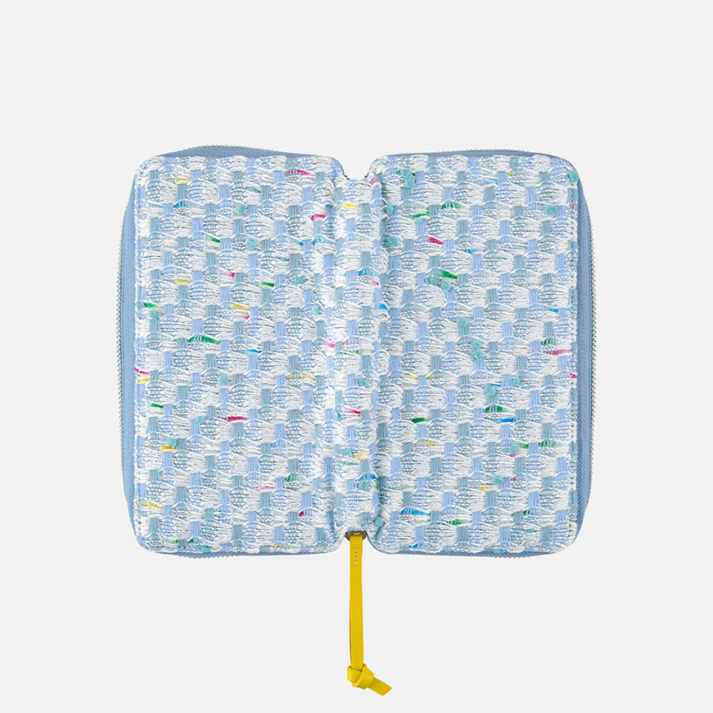 Linton: Vacances Weeks Cover Hobonichi Techo 4 Linton: Vacances Weeks Cover Hobonichi Techo - Image 4