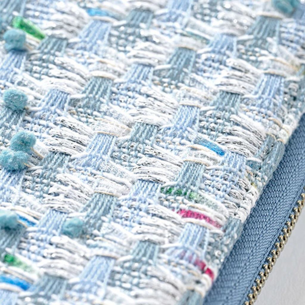 Linton: Vacances Weeks Cover Hobonichi Techo 5 Linton: Vacances Weeks Cover Hobonichi Techo - Image 5