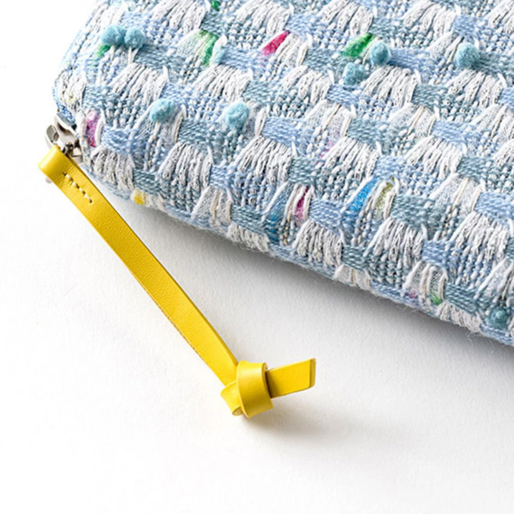 Linton: Vacances Weeks Cover Hobonichi Techo 6 Linton: Vacances Weeks Cover Hobonichi Techo - Image 6