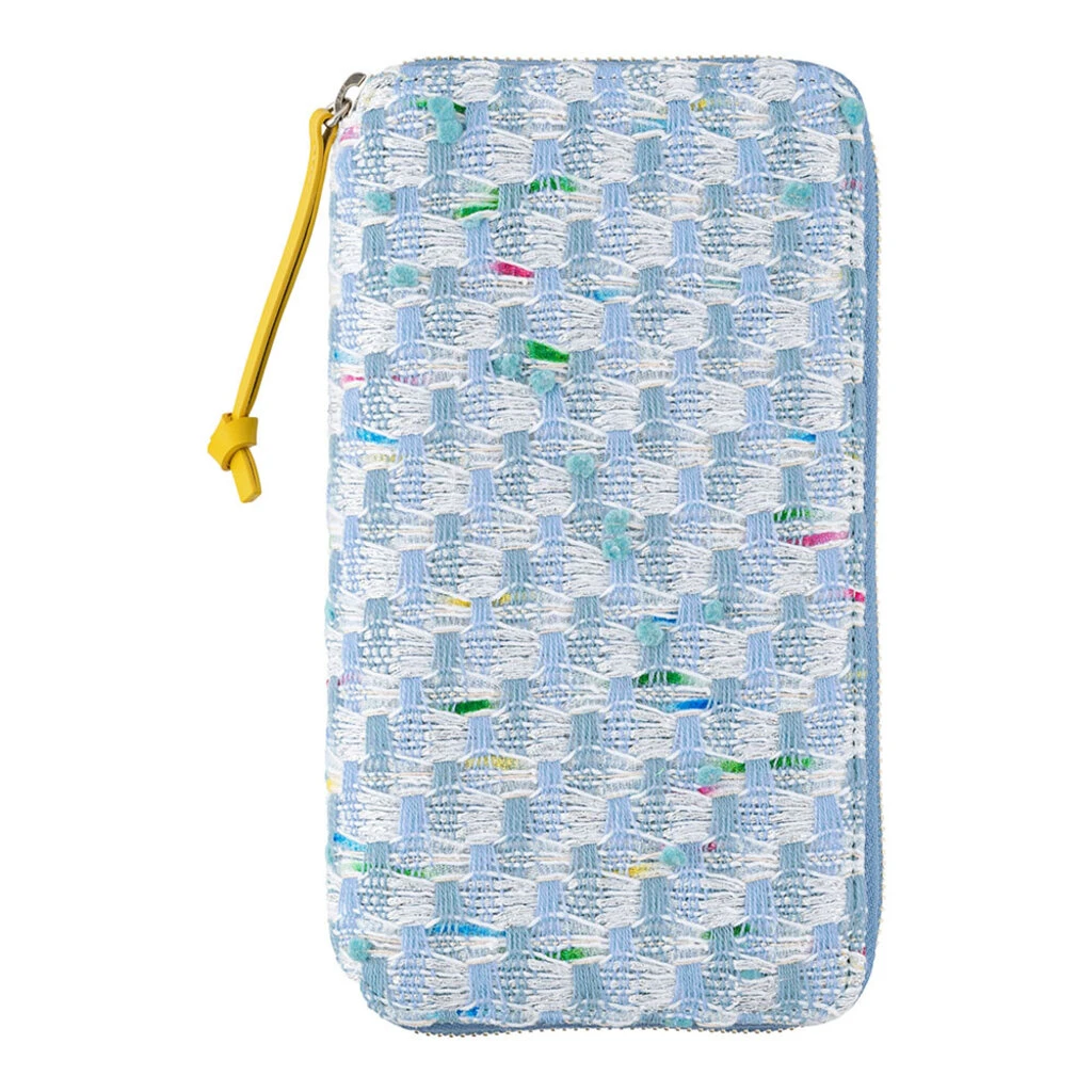 Linton: Vacances Weeks Cover Hobonichi Techo 1 Linton: Vacances Weeks Cover Hobonichi Techo