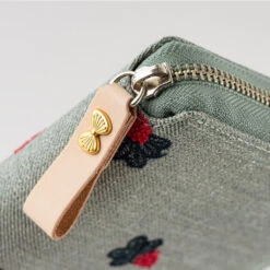 Mina Perhonen: Light Berry Green Weeks Cover Hobonichi Techo -Stationery Shop hobonichi mina perhonen light berry green weeks co 5