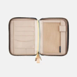 Mina Perhonen: Symphony Navy A6 Hobonichi Techo [COVER ONLY] -Stationery Shop hobonichi mina perhonen symphony navy a6 hobonichi 2