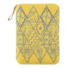 Mina Perhonen: Symphony Yellow A5 Hobonichi Techo [COVER ONLY]