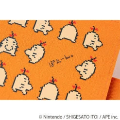 MOTHER: Boing! A5 Hobonichi Techo [COVER ONLY] -Stationery Shop hobonichi mother boing a5 hobonichi techo cover on 2
