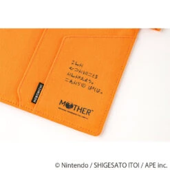 MOTHER: Boing! A5 Hobonichi Techo [COVER ONLY] -Stationery Shop hobonichi mother boing a5 hobonichi techo cover on 6