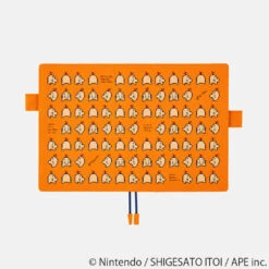 MOTHER: Boing! A5 Hobonichi Techo [COVER ONLY] -Stationery Shop hobonichi mother boing a5 hobonichi techo cover on 7