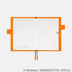 MOTHER: Boing! A5 Hobonichi Techo [COVER ONLY] -Stationery Shop hobonichi mother boing a5 hobonichi techo cover on 8