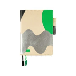 Pamm: Generous Interior A6 Hobonichi Techo [COVER ONLY]