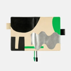 Pamm: Generous Interior A6 Hobonichi Techo [COVER ONLY] -Stationery Shop hobonichi pamm generous interior a6 hobonichi tech 3