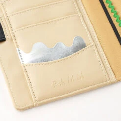 Pamm: Generous Interior A6 Hobonichi Techo [COVER ONLY] -Stationery Shop hobonichi pamm generous interior a6 hobonichi tech 5