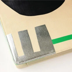 Pamm: Generous Interior Techo A5 Hobonichi Techo [COVER ONLY] -Stationery Shop hobonichi pamm generous interior techo a5 hobonich 4