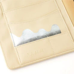 Pamm: Generous Interior Techo A5 Hobonichi Techo [COVER ONLY] -Stationery Shop hobonichi pamm generous interior techo a5 hobonich 5