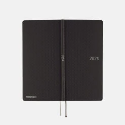 Paper Series: Black Gingham Weeks 2024 Hobonichi Techo 11 Paper Series: Black Gingham Weeks 2024 Hobonichi Techo -Stationery Shop hobonichi paper series black gingham weeks 2024 ho 4