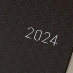 Paper Series: Black Gingham Weeks 2024 Hobonichi Techo 12 Paper Series: Black Gingham Weeks 2024 Hobonichi Techo -Stationery Shop hobonichi paper series black gingham weeks 2024 ho 5