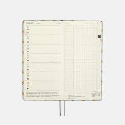 Shirt Fabric: Relaxing Plaid Weeks 2024 Hobonichi Techo 8 Shirt Fabric: Relaxing Plaid Weeks 2024 Hobonichi Techo -Stationery Shop hobonichi shirt fabric relaxing plaid weeks 2024 h 2