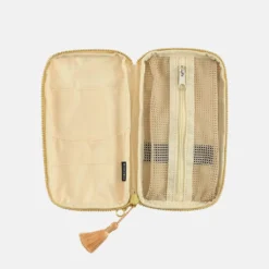 Small Drawer Pouch Liberty: Peacocks Of Grantham Hall Hobonichi Techo -Stationery Shop hobonichi small drawer pouch liberty peacocks of g 1