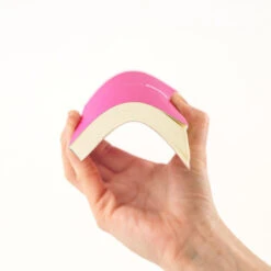 Sneaker: Raspberry Weeks MEGA Hobonichi Techo 18 Sneaker: Raspberry Weeks MEGA Hobonichi Techo -Stationery Shop hobonichi sneaker raspberry weeks mega hobonichi t 8