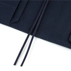 [sold Out] Blue Blue: Indigo Book Sashiko A5 Hobonichi Techo [COVER ONLY] -Stationery Shop hobonichi sold out blue blue indigo book sashiko a 5
