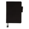 [sold Out] Colors: Black X Clear Blue A5 Hobonichi Techo [COVER ONLY]