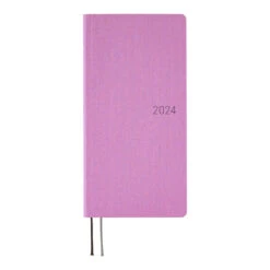 [sold Out] Colors: Lavender Weeks 2024 Hobonichi Techo