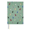 [sold Out] [ENG] HON A5 Bow & Tie: Cats & Me Hobonichi Techo