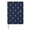 [sold Out] [ENG] HON A5 Bow & Tie: Tiny Dragons Hobonichi Techo