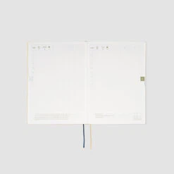 [sold Out] [ENG] HON A5 Tomitaro Makino 2024 Hobonichi Techo -Stationery Shop hobonichi sold out eng hon a5 tomitaro makino 2024 2