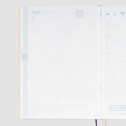 [sold Out] [ENG] HON A5 Tomitaro Makino 2024 Hobonichi Techo -Stationery Shop hobonichi sold out eng hon a5 tomitaro makino 2024 3