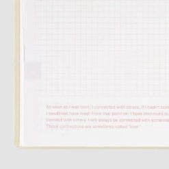 [sold Out] [ENG] HON A5 Tomitaro Makino 2024 Hobonichi Techo -Stationery Shop hobonichi sold out eng hon a5 tomitaro makino 2024 4