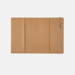 [sold Out] Have A Nice Day! Almond A5 Hobonichi Techo [COVER ONLY] -Stationery Shop hobonichi sold out have a nice day almond a5 hobon 2