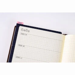 [sold Out] [JPN] A5 5-Year Techo (2024-2028) Hobonichi Techo -Stationery Shop hobonichi sold out jpn a5 5 year techo 2024 2028 h 10