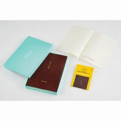 [sold Out] [JPN] A5 5-Year Techo (2024-2028) Hobonichi Techo -Stationery Shop hobonichi sold out jpn a5 5 year techo 2024 2028 h 11