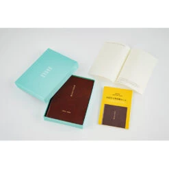 [sold Out] [JPN] A6 5-Year Techo (2024-2028) Hobonichi Techo -Stationery Shop hobonichi sold out jpn a6 5 year techo 2024 2028 h 11