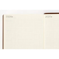 [sold Out] [JPN] A6 5-Year Techo (2024-2028) Hobonichi Techo -Stationery Shop hobonichi sold out jpn a6 5 year techo 2024 2028 h 5
