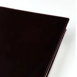 [sold Out] Leather: Taut Bordeaux A5 Hobonichi Techo [COVER ONLY] -Stationery Shop hobonichi sold out leather taut bordeaux a5 hoboni 4