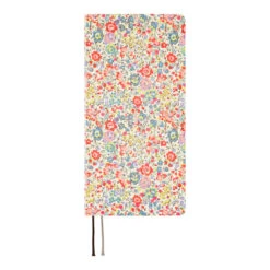 [sold Out] Liberty Fabrics: Emma And Georgina Weeks 2024 Hobonichi Techo