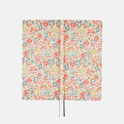 [sold Out] Liberty Fabrics: Emma And Georgina Weeks 2024 Hobonichi Techo -Stationery Shop hobonichi sold out liberty fabrics emma and georgi 4