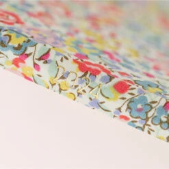 [sold Out] Liberty Fabrics: Emma And Georgina Weeks 2024 Hobonichi Techo -Stationery Shop hobonichi sold out liberty fabrics emma and georgi 6