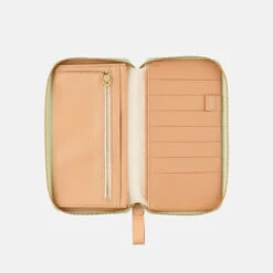 [sold Out] Liberty Fabrics: Hollyhocks Orange Weeks Cover Hobonichi Techo -Stationery Shop hobonichi sold out liberty fabrics hollyhocks oran 9