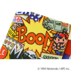 [sold Out] MOTHER: Attention! A6 Hobonichi Techo [COVER ONLY] -Stationery Shop hobonichi sold out mother attention a6 hobonichi t 4