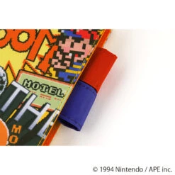 [sold Out] MOTHER: Attention! A6 Hobonichi Techo [COVER ONLY] -Stationery Shop hobonichi sold out mother attention a6 hobonichi t 6