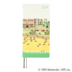 [sold Out] MOTHER: Summers Weeks 2024 Hobonichi Techo