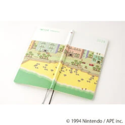 [sold Out] MOTHER: Summers Weeks 2024 Hobonichi Techo -Stationery Shop hobonichi sold out mother summers weeks 2024 hobon 5