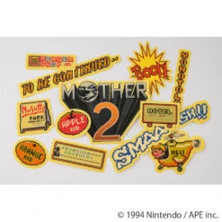 [sold Out] MOTHER: Summers Weeks 2024 Hobonichi Techo -Stationery Shop hobonichi sold out mother summers weeks 2024 hobon 9