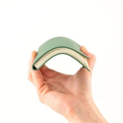 [sold Out] Smooth: Forest Green Weeks 2024 Hobonichi Techo -Stationery Shop hobonichi sold out smooth forest green weeks 2024 6