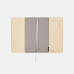 [sold Out] Tomitaro Makino: Koshinso A5 Hobonichi Techo [COVER ONLY] -Stationery Shop hobonichi sold out tomitaro makino koshinso a5 hob 2